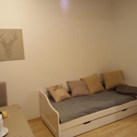 Apartment Klingemann Хановер Екстериор снимка