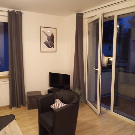 Apartment Klingemann Хановер Екстериор снимка
