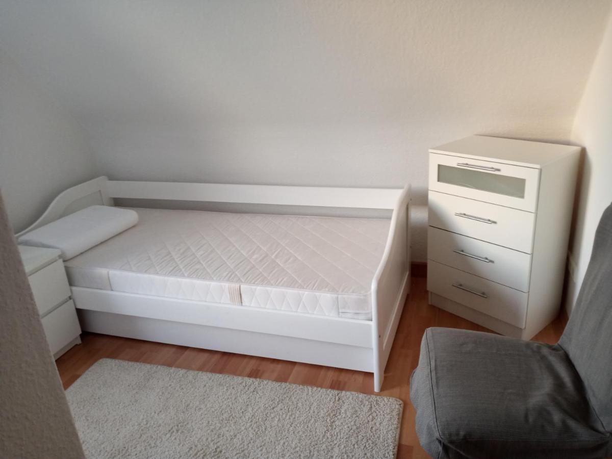 Apartment Klingemann Хановер Екстериор снимка