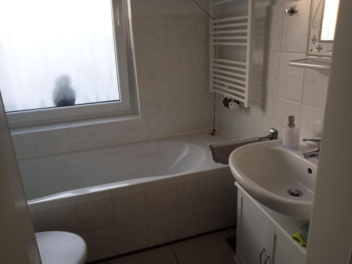 Apartment Klingemann Хановер Екстериор снимка