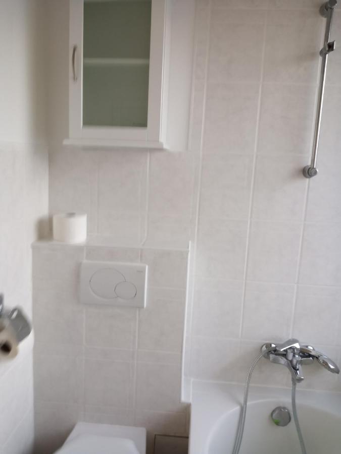 Apartment Klingemann Хановер Екстериор снимка