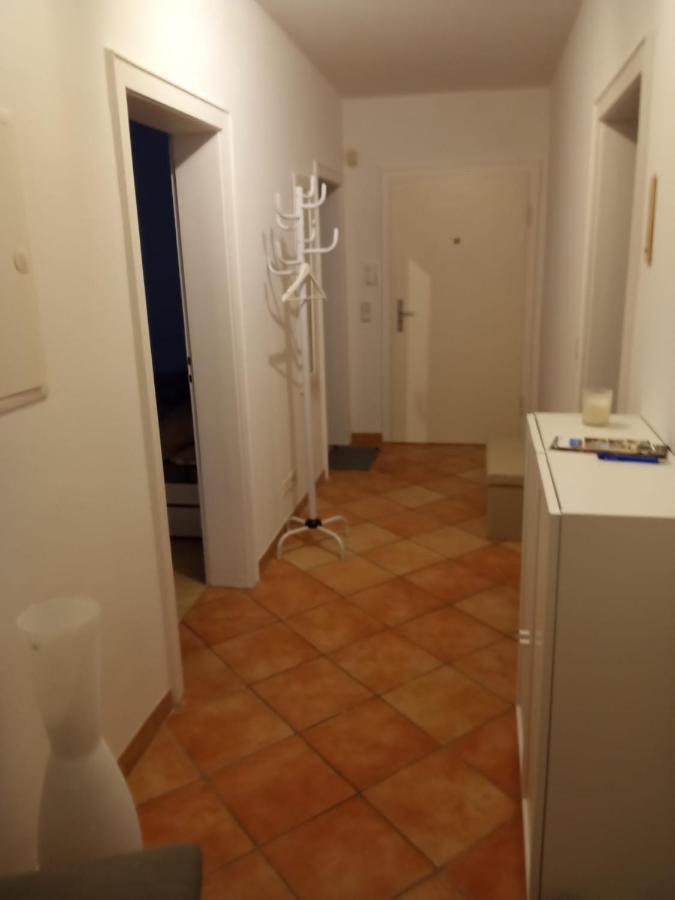 Apartment Klingemann Хановер Екстериор снимка