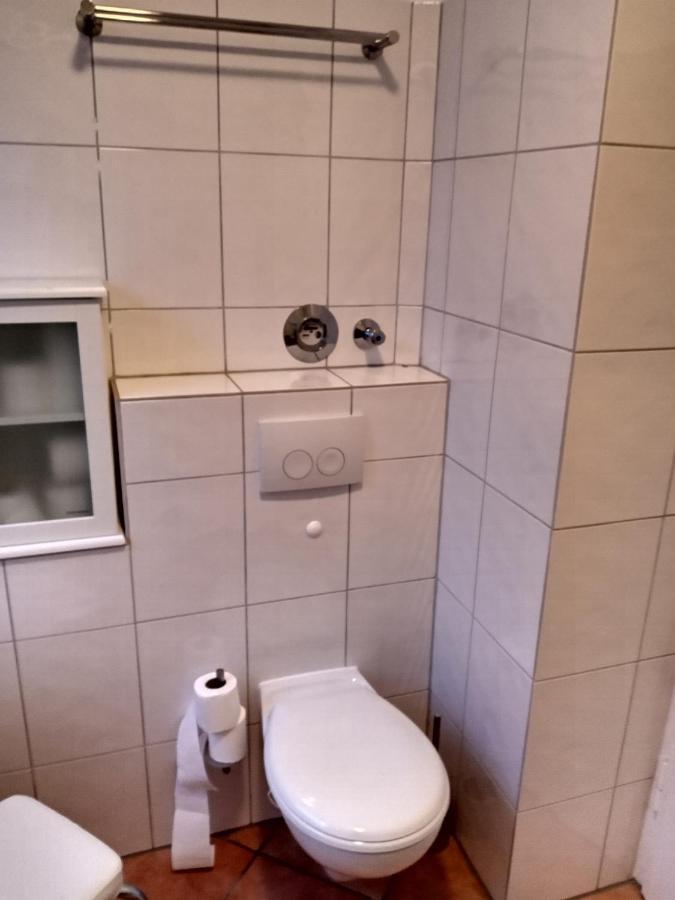Apartment Klingemann Хановер Екстериор снимка