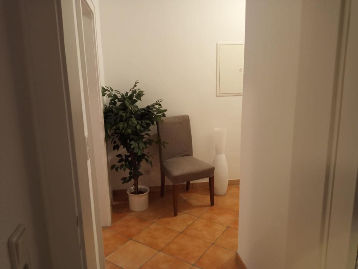 Apartment Klingemann Хановер Екстериор снимка