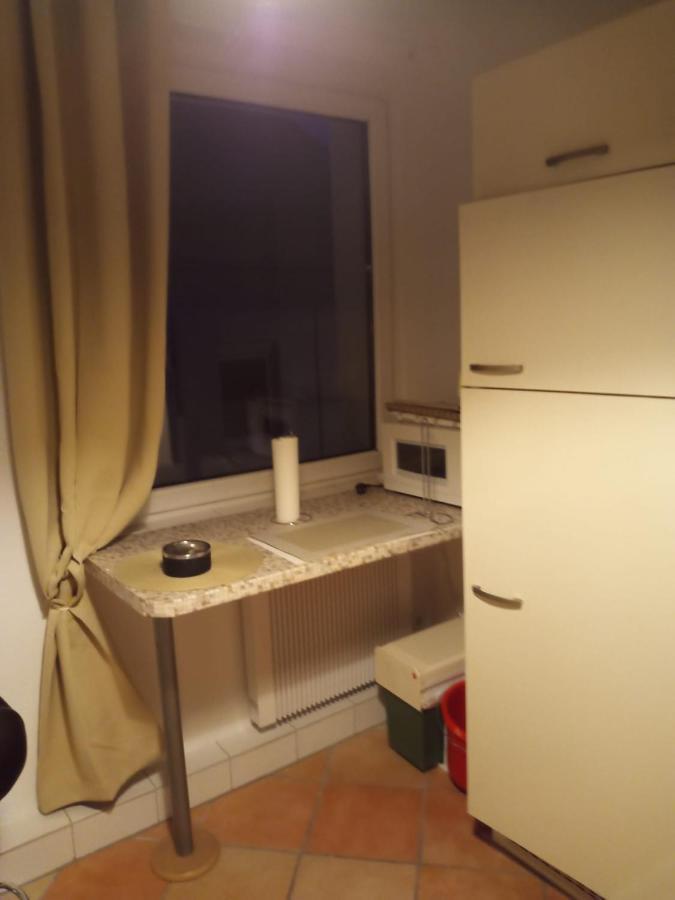 Apartment Klingemann Хановер Екстериор снимка