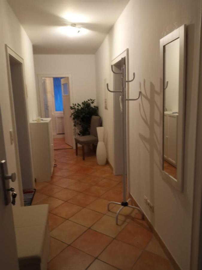 Apartment Klingemann Хановер Екстериор снимка