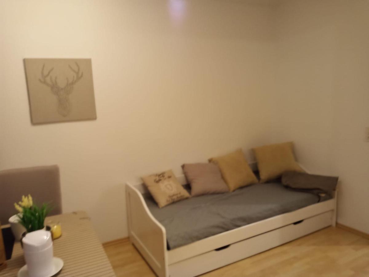 Apartment Klingemann Хановер Екстериор снимка
