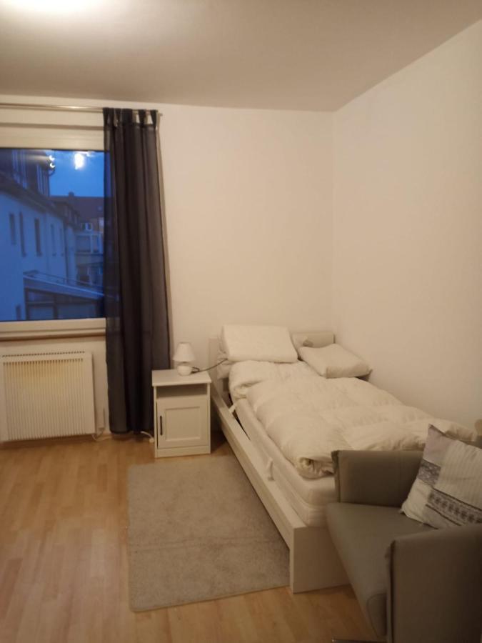 Apartment Klingemann Хановер Екстериор снимка