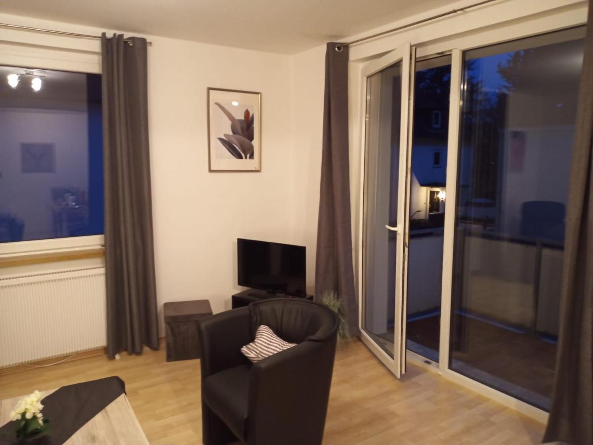 Apartment Klingemann Хановер Екстериор снимка