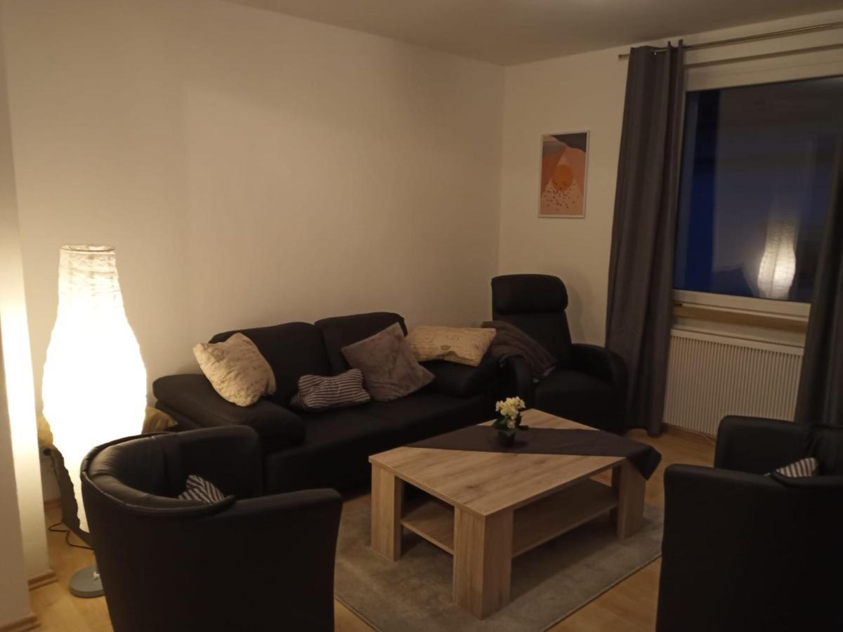 Apartment Klingemann Хановер Екстериор снимка