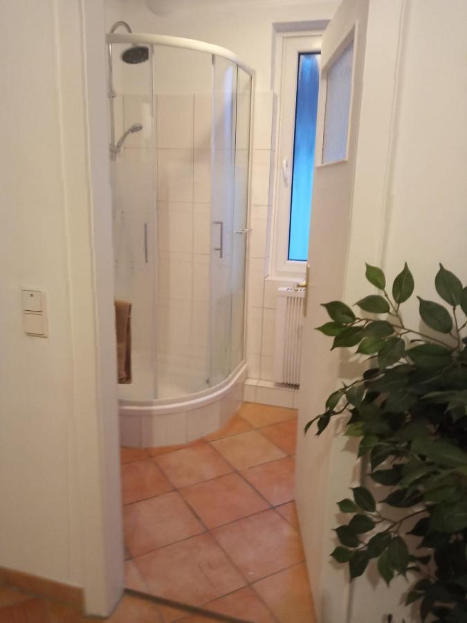 Apartment Klingemann Хановер Екстериор снимка