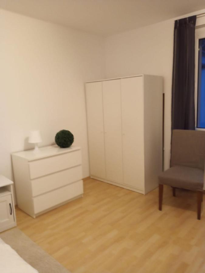 Apartment Klingemann Хановер Екстериор снимка