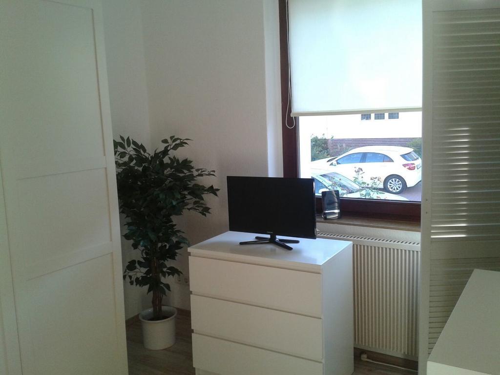 Apartment Klingemann Хановер Стая снимка
