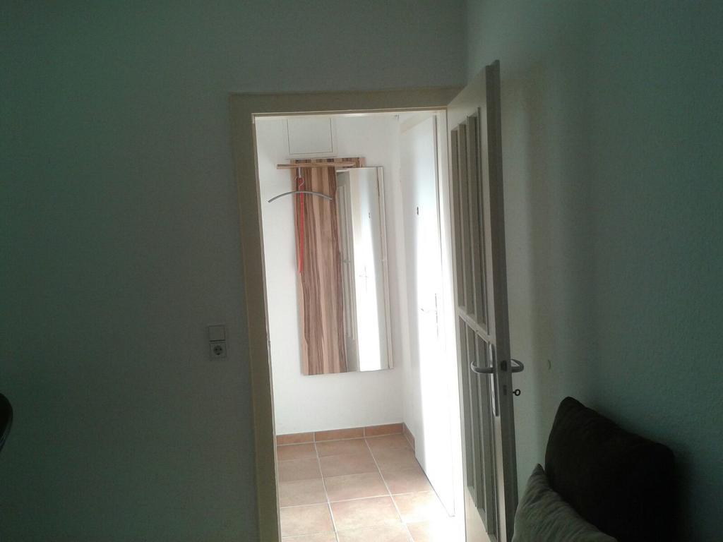 Apartment Klingemann Хановер Стая снимка