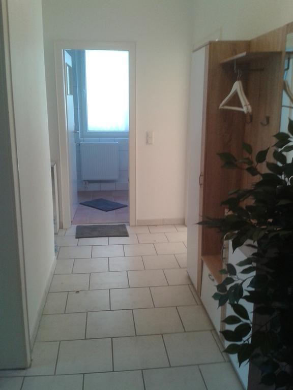 Apartment Klingemann Хановер Стая снимка