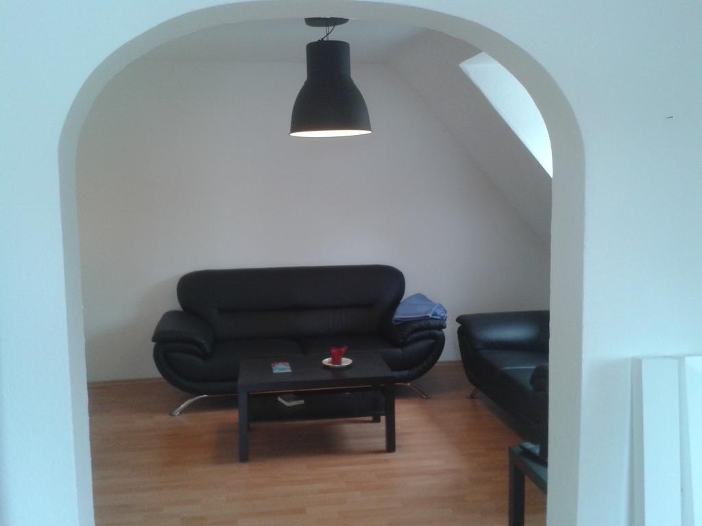 Apartment Klingemann Хановер Стая снимка