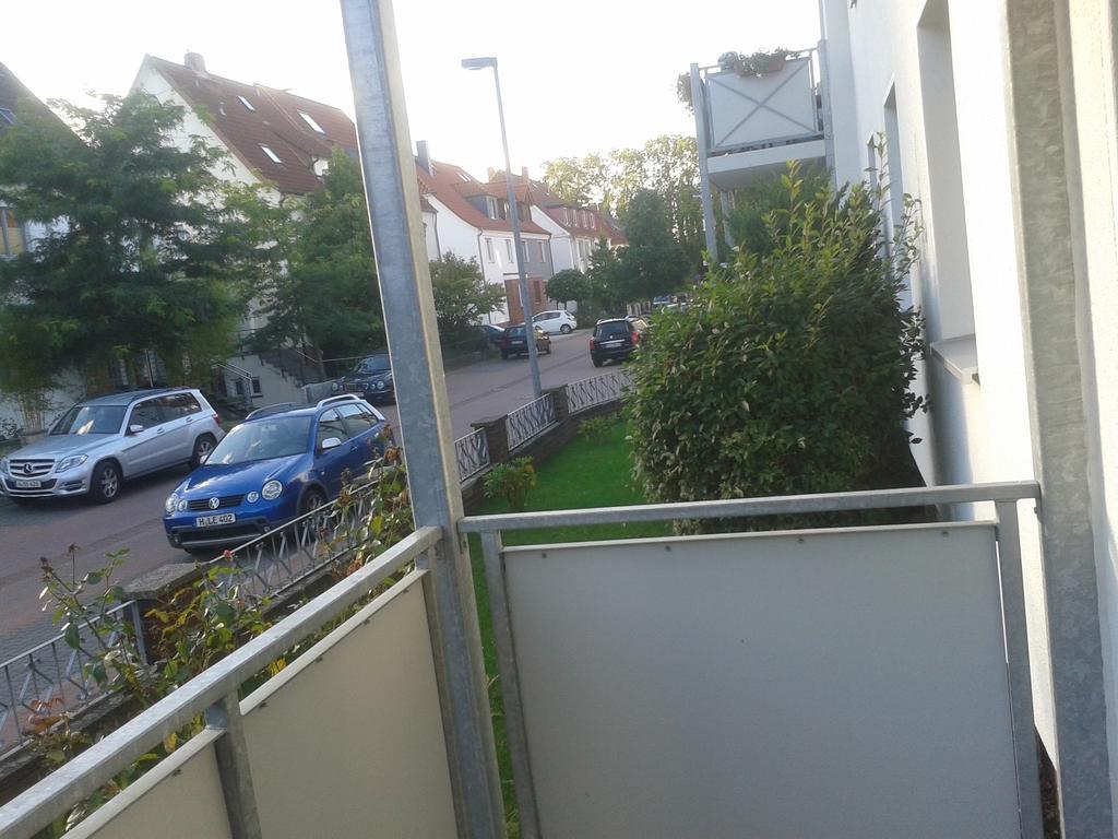 Apartment Klingemann Хановер Стая снимка