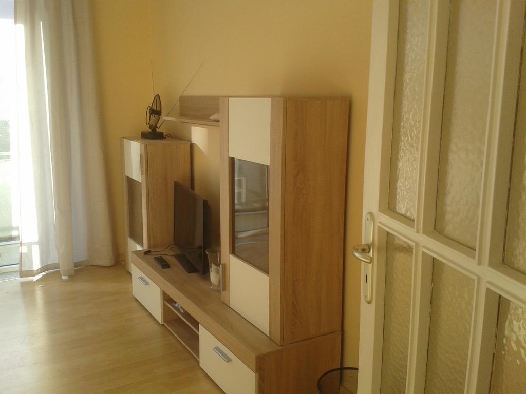 Apartment Klingemann Хановер Стая снимка