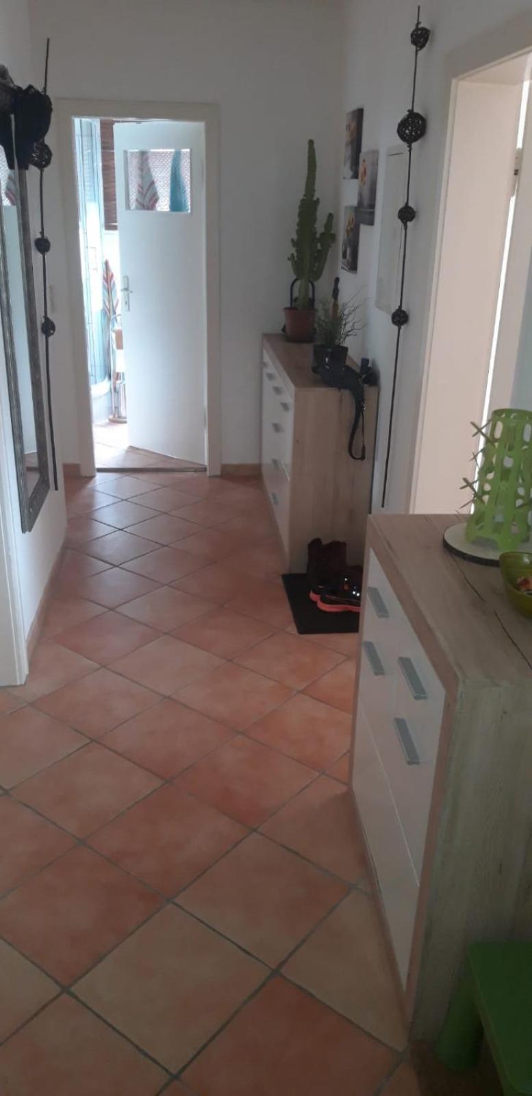 Apartment Klingemann Хановер Екстериор снимка