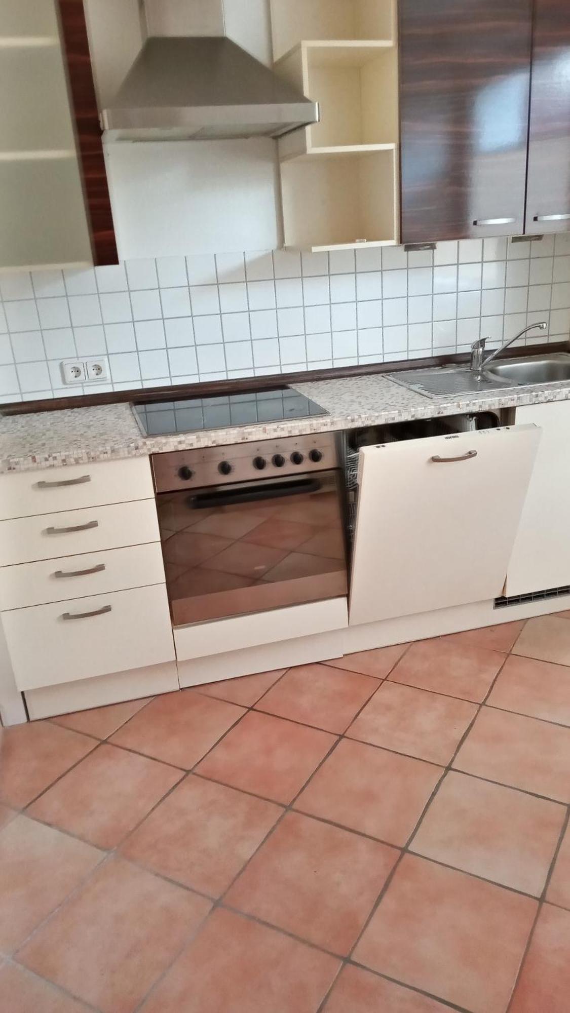 Apartment Klingemann Хановер Екстериор снимка