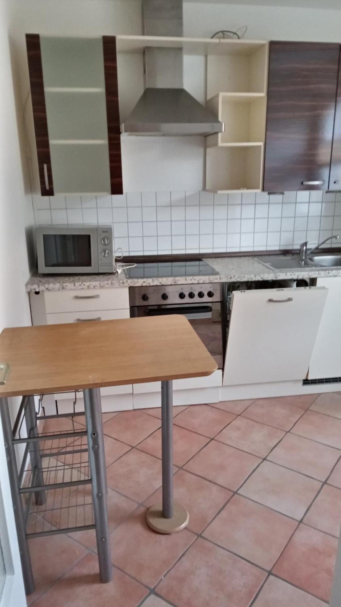 Apartment Klingemann Хановер Екстериор снимка
