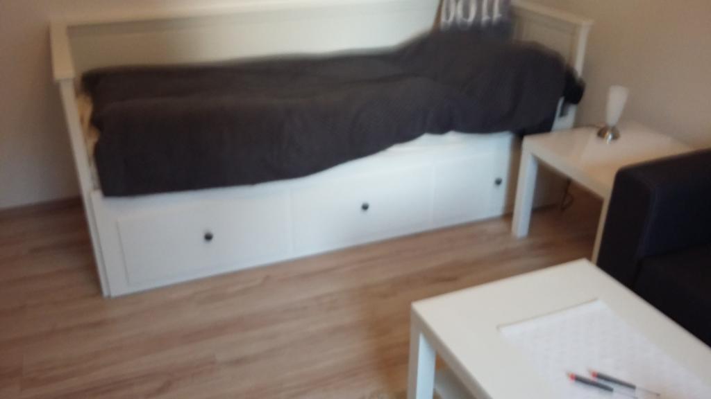 Apartment Klingemann Хановер Стая снимка