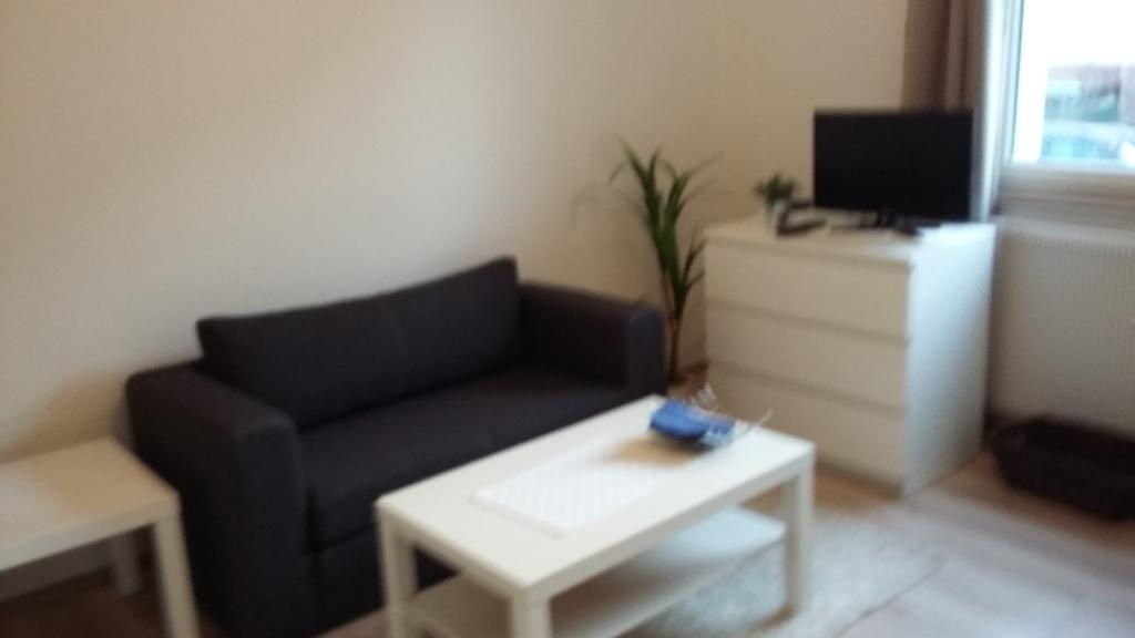 Apartment Klingemann Хановер Стая снимка