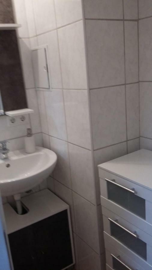 Apartment Klingemann Хановер Екстериор снимка