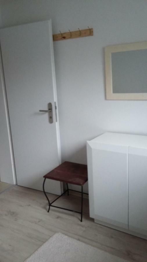 Apartment Klingemann Хановер Екстериор снимка