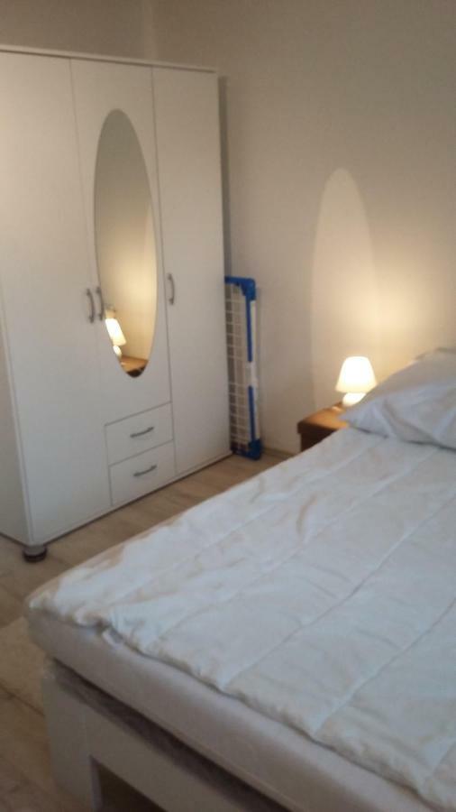 Apartment Klingemann Хановер Екстериор снимка