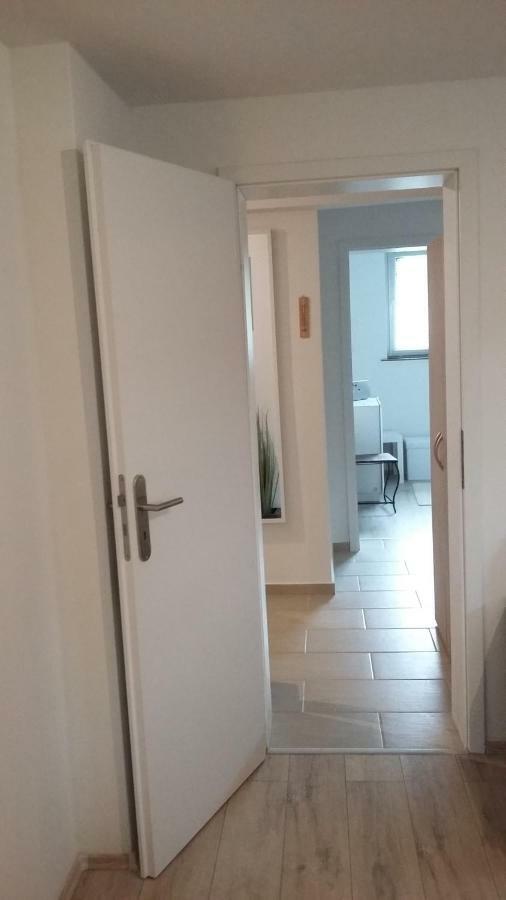 Apartment Klingemann Хановер Екстериор снимка