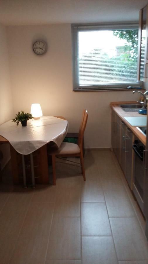 Apartment Klingemann Хановер Екстериор снимка