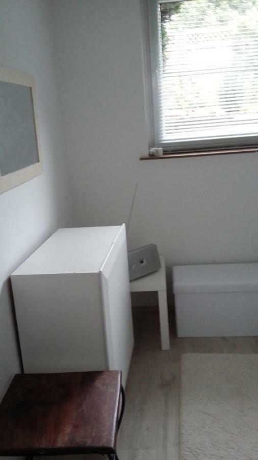 Apartment Klingemann Хановер Екстериор снимка