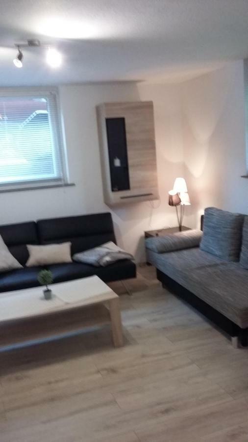 Apartment Klingemann Хановер Екстериор снимка
