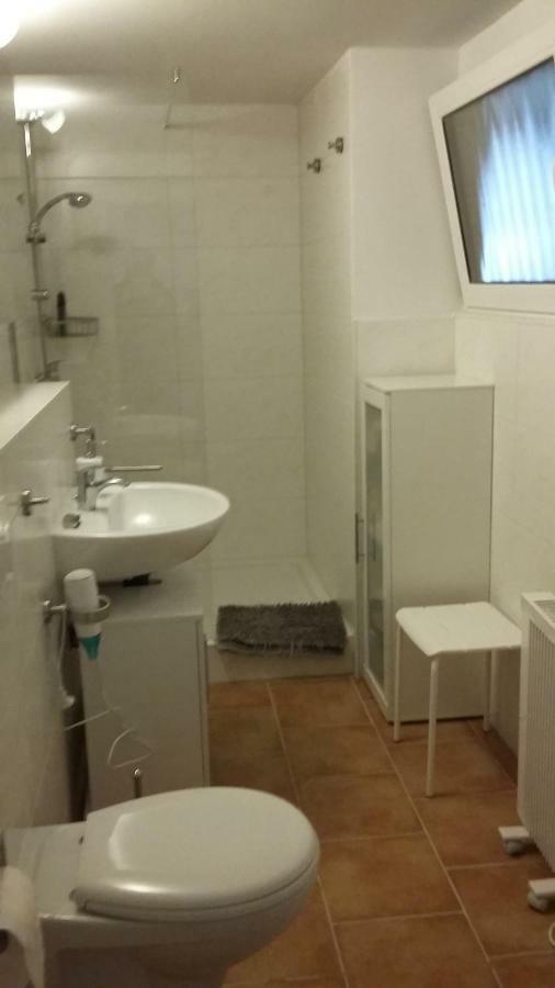 Apartment Klingemann Хановер Екстериор снимка