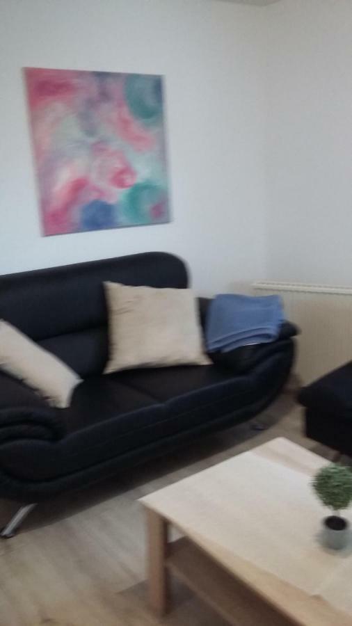 Apartment Klingemann Хановер Екстериор снимка