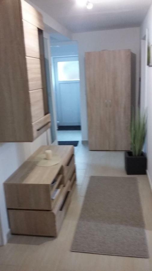 Apartment Klingemann Хановер Екстериор снимка