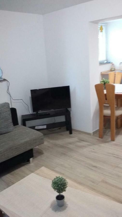 Apartment Klingemann Хановер Екстериор снимка