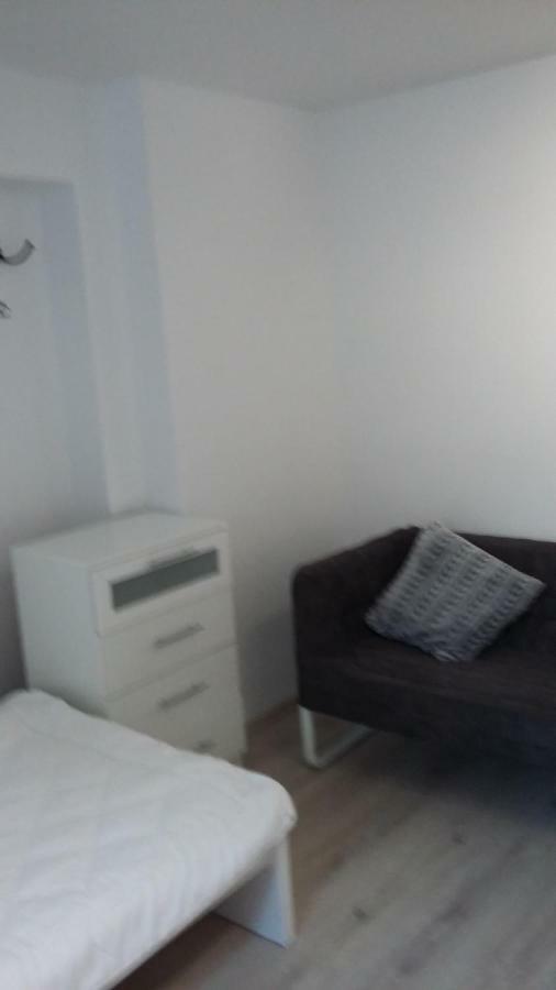 Apartment Klingemann Хановер Екстериор снимка